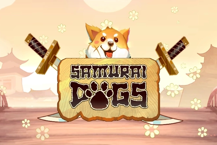 Samurai Dogs